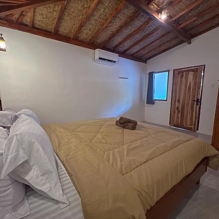 Bae Gili Inn กิลิไอร์ ภายนอก รูปภาพ