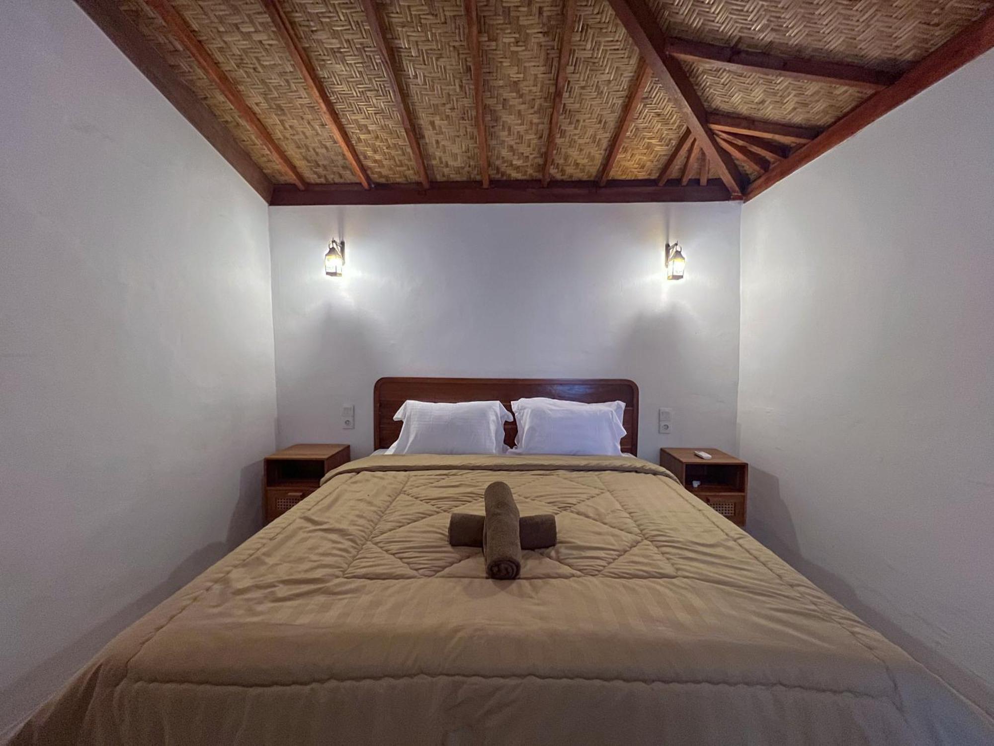 Bae Gili Inn กิลิไอร์ ภายนอก รูปภาพ
