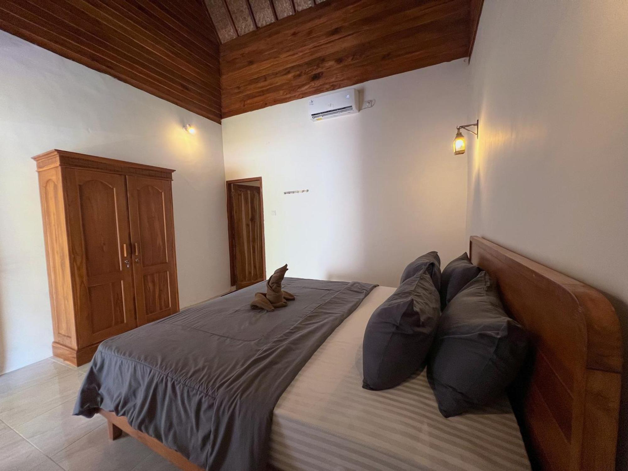 Bae Gili Inn กิลิไอร์ ภายนอก รูปภาพ