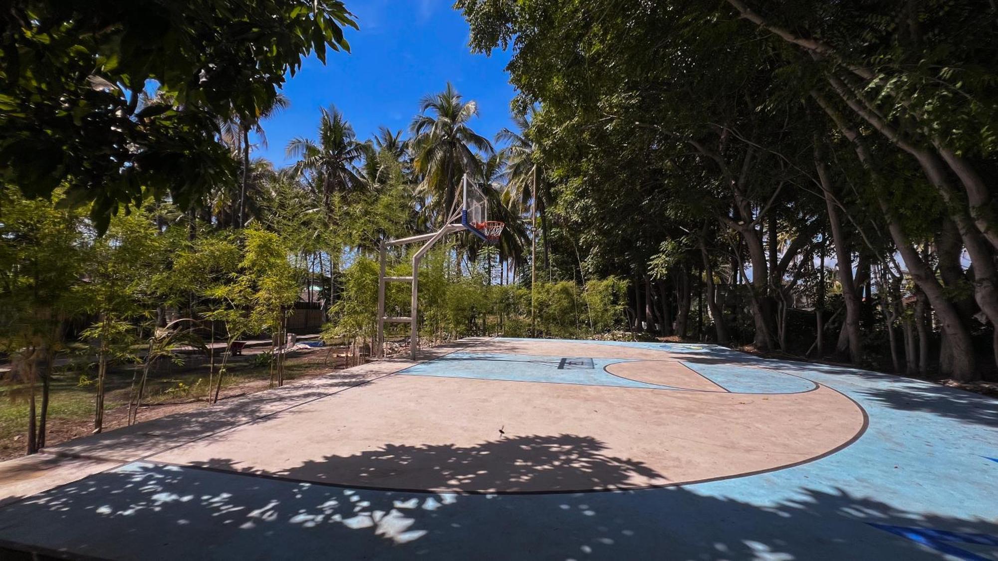 Bae Gili Inn กิลิไอร์ ภายนอก รูปภาพ